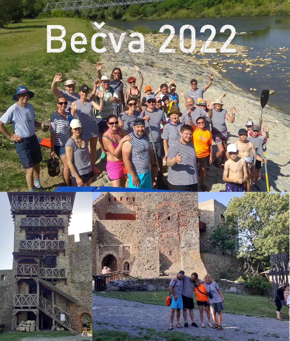 Becva 2022