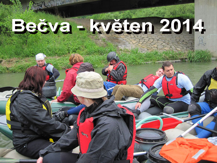 Becva 2014