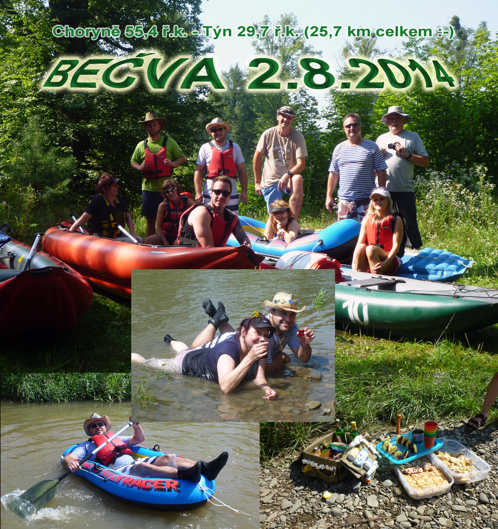 Becva 2014 2