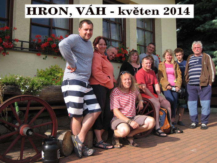 Hron 2014