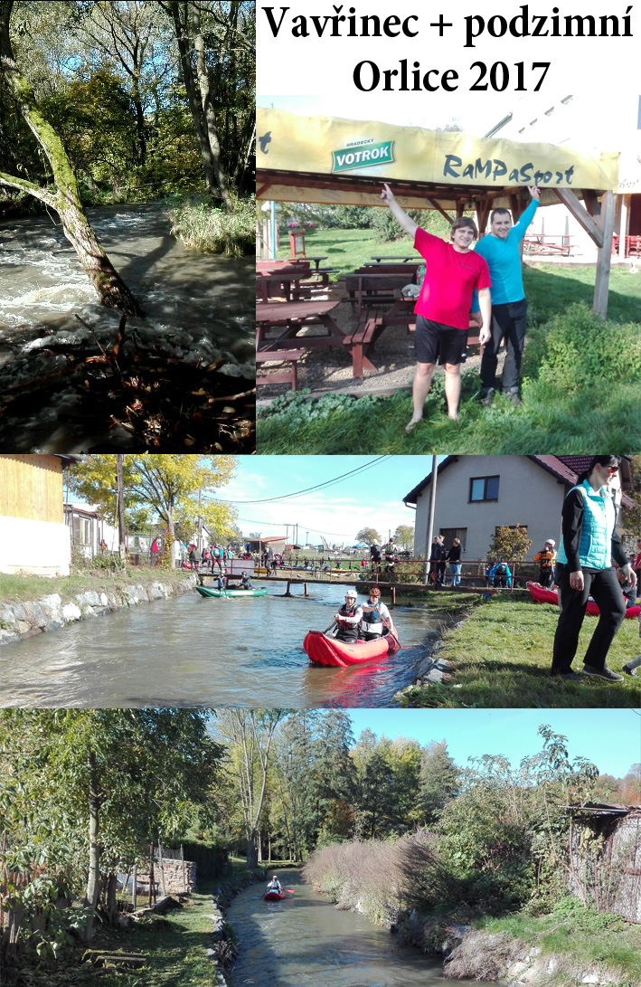 Vavrinec 2017