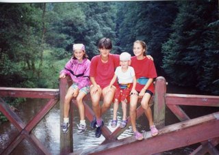 2000? STARÉ FOTKY