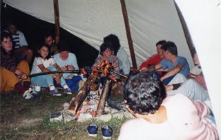 2000? STARÉ FOTKY