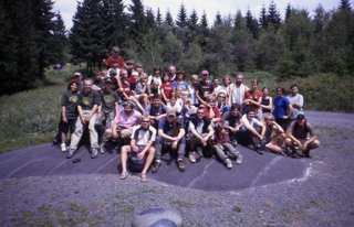 2000? STARÉ FOTKY