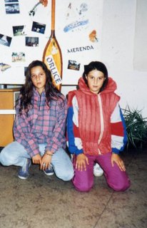 2000? STARÉ FOTKY