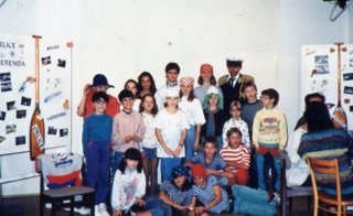 2000? STARÉ FOTKY