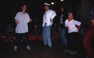 2000? STARÉ FOTKY