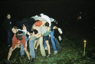 2000? STARÉ FOTKY