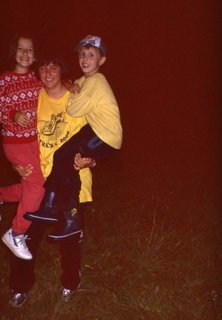 2000? STARÉ FOTKY