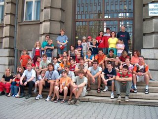 2004 Orlice