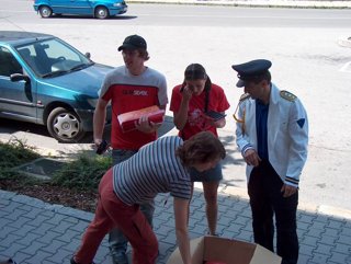 2004 Orlice