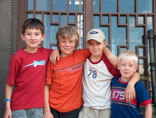 2004 Orlice