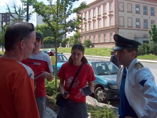 2004 Orlice