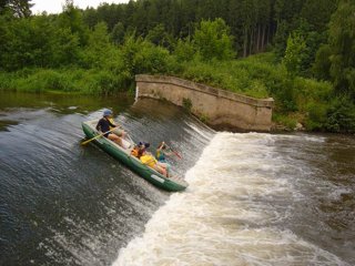 2005 Orlice