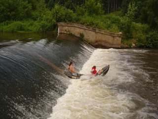 2005 Orlice