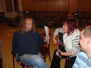 2007 Merenda