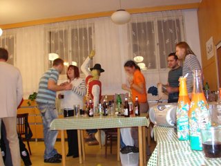 2007 Merenda