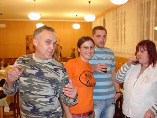 2007 Merenda
