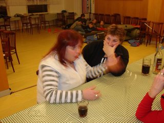 2007 Merenda