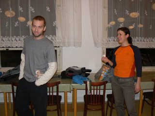 2007 Merenda