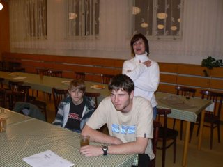 2007 Merenda