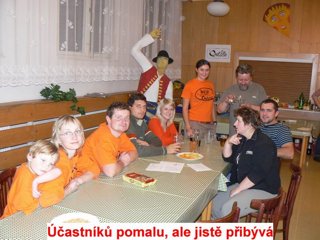 2007 Merenda
