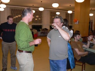 2007 Merenda