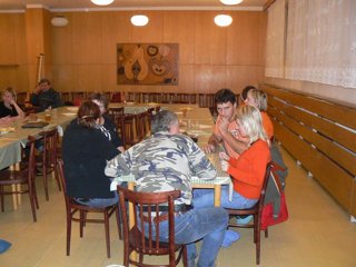2007 Merenda