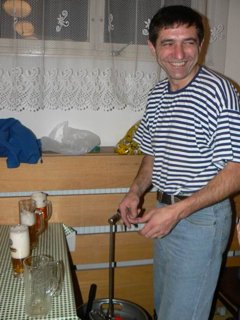 2007 Merenda