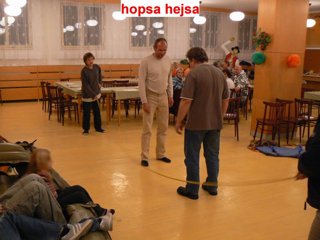 2007 Merenda