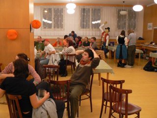 2007 Merenda