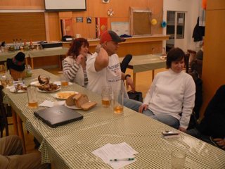 2007 Merenda
