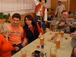 2007 Merenda