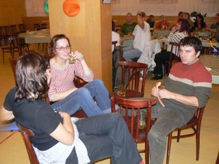 2007 Merenda
