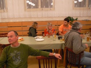 2007 Merenda