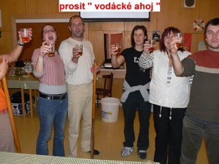 2007 Merenda