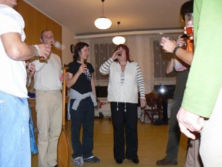 2007 Merenda