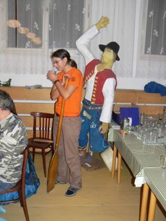 2007 Merenda