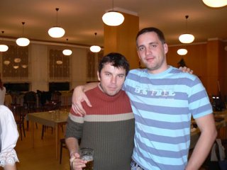 2007 Merenda