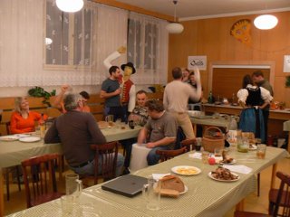 2007 Merenda