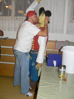 2007 Merenda