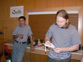 2007 Merenda