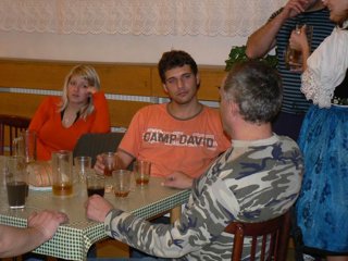 2007 Merenda