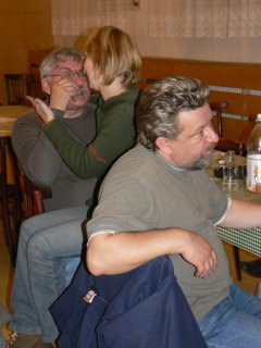 2007 Merenda