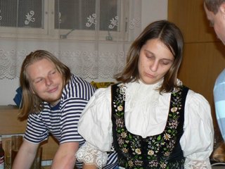 2007 Merenda