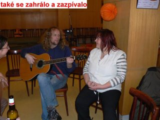 2007 Merenda