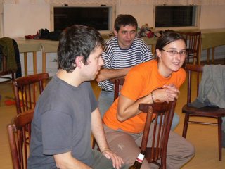 2007 Merenda