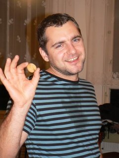 2007 Merenda