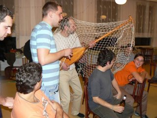 2007 Merenda