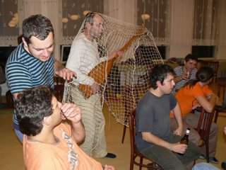 2007 Merenda